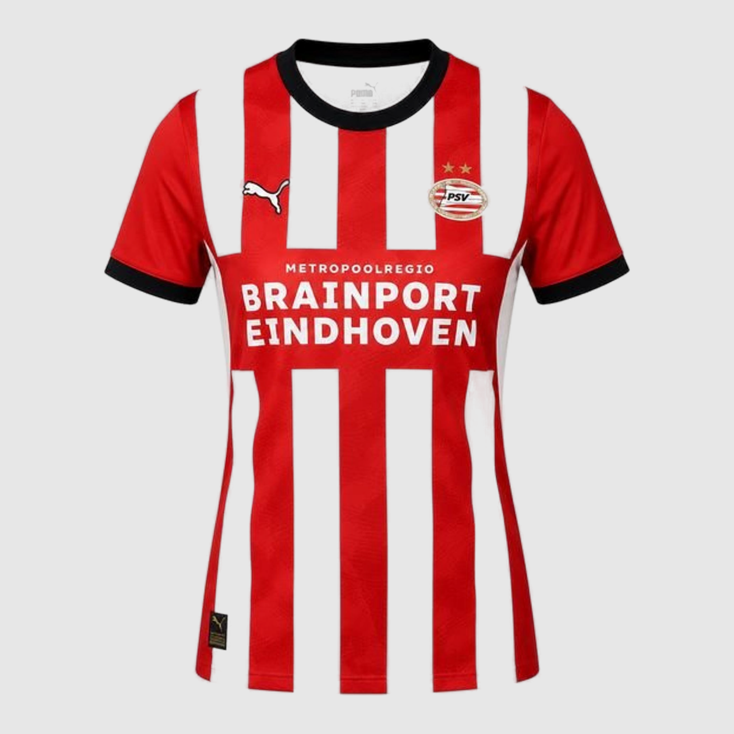 Home 26/27 Women’s Shirt