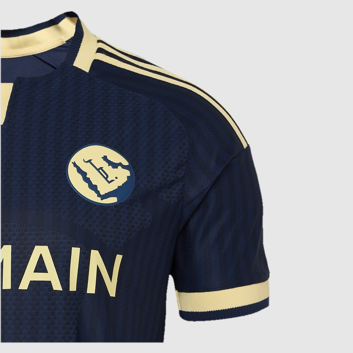 Away 26/27 Men’s Shirt