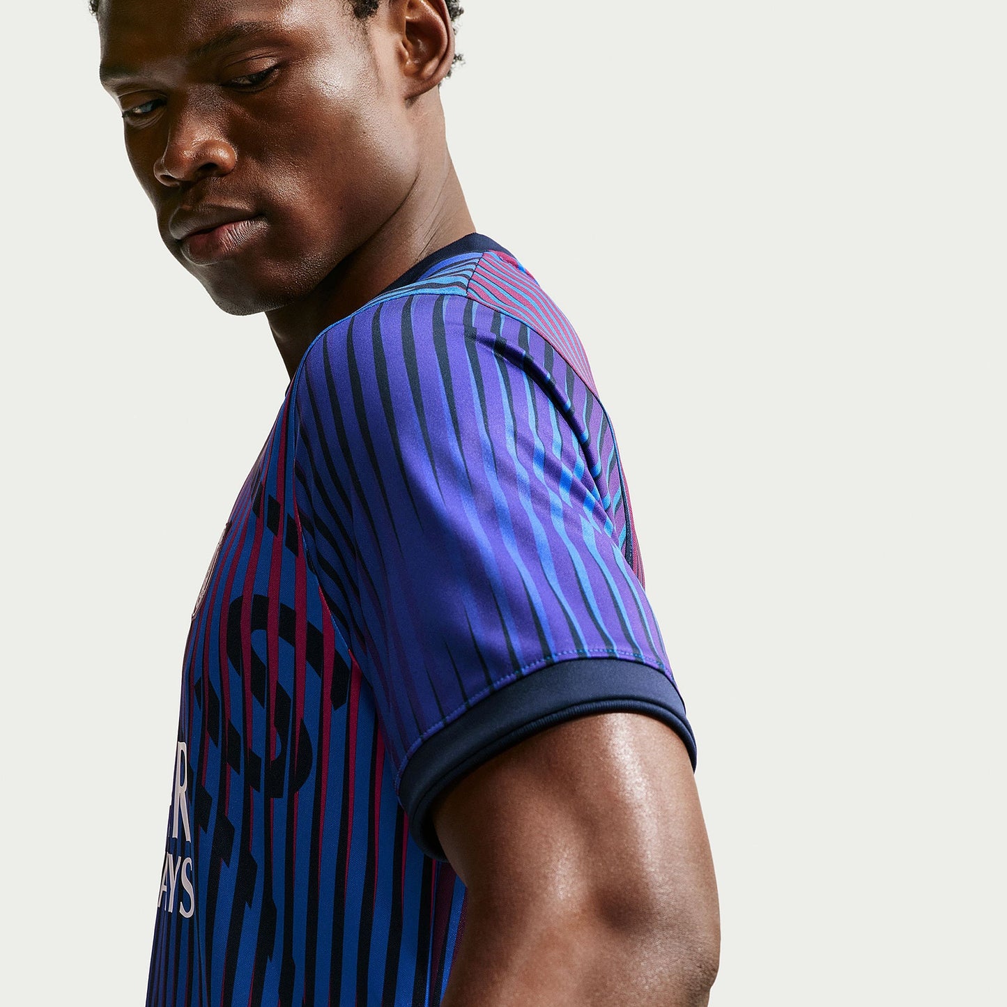 Pre-Match Away 26/27 Shirt