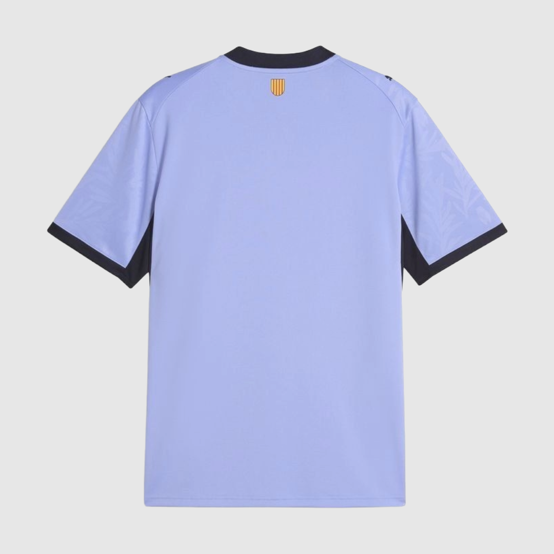 Third 26/27 Men’s Shirt