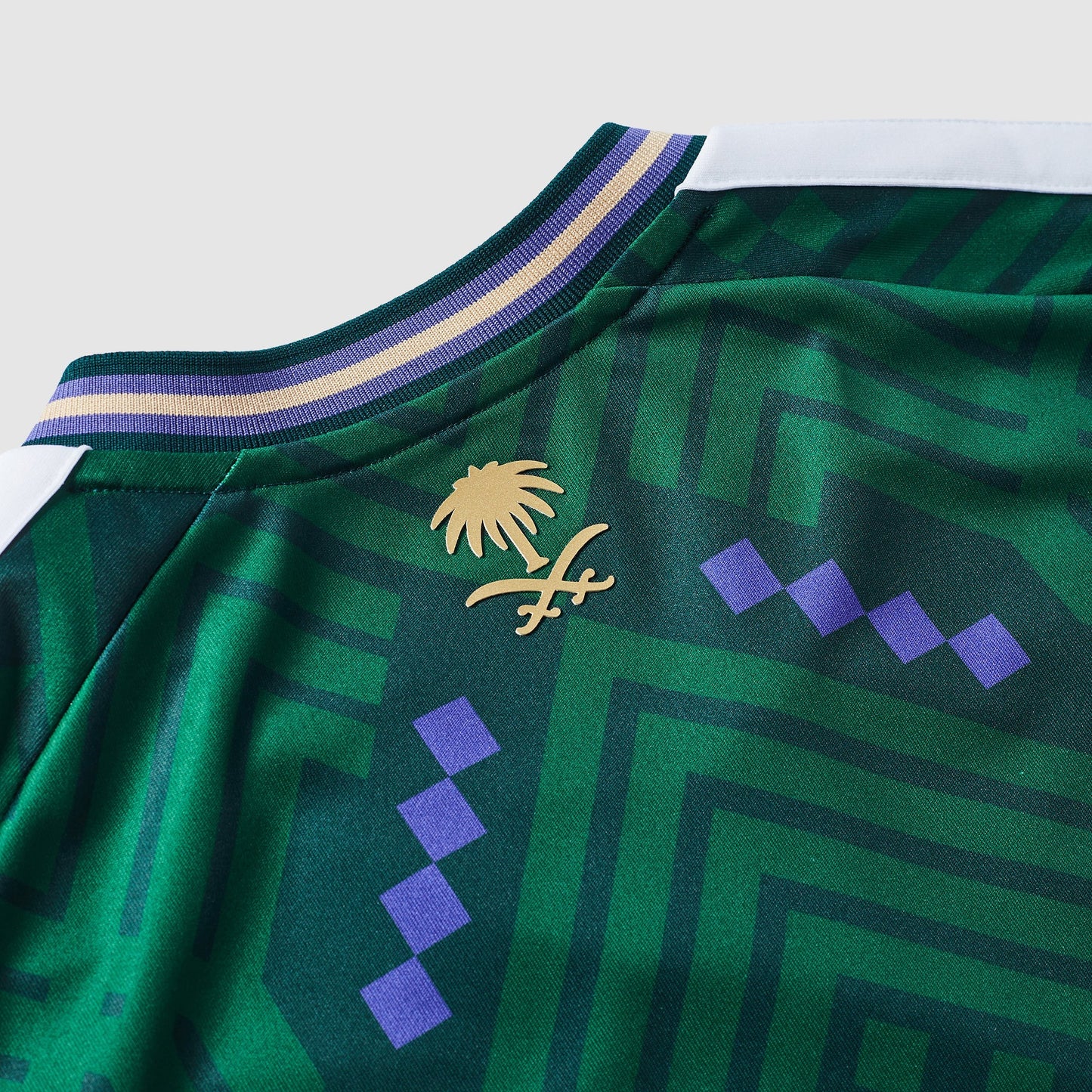 Home 26/27 Men’s Shirt