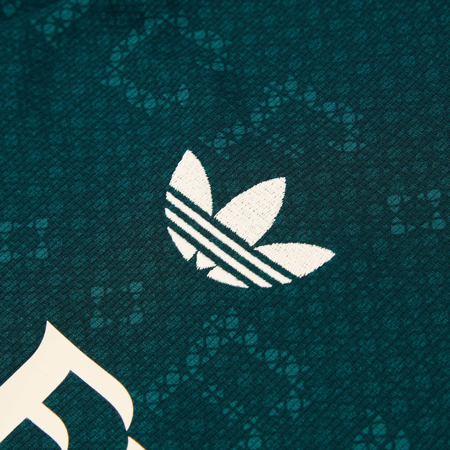 Away 26/27 Men’s Shirt