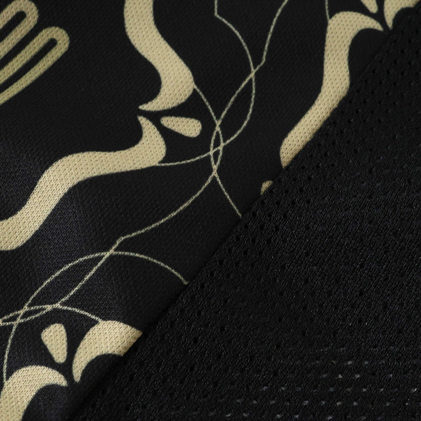 500th Anniversary Black 26/27 Men’s Shirt