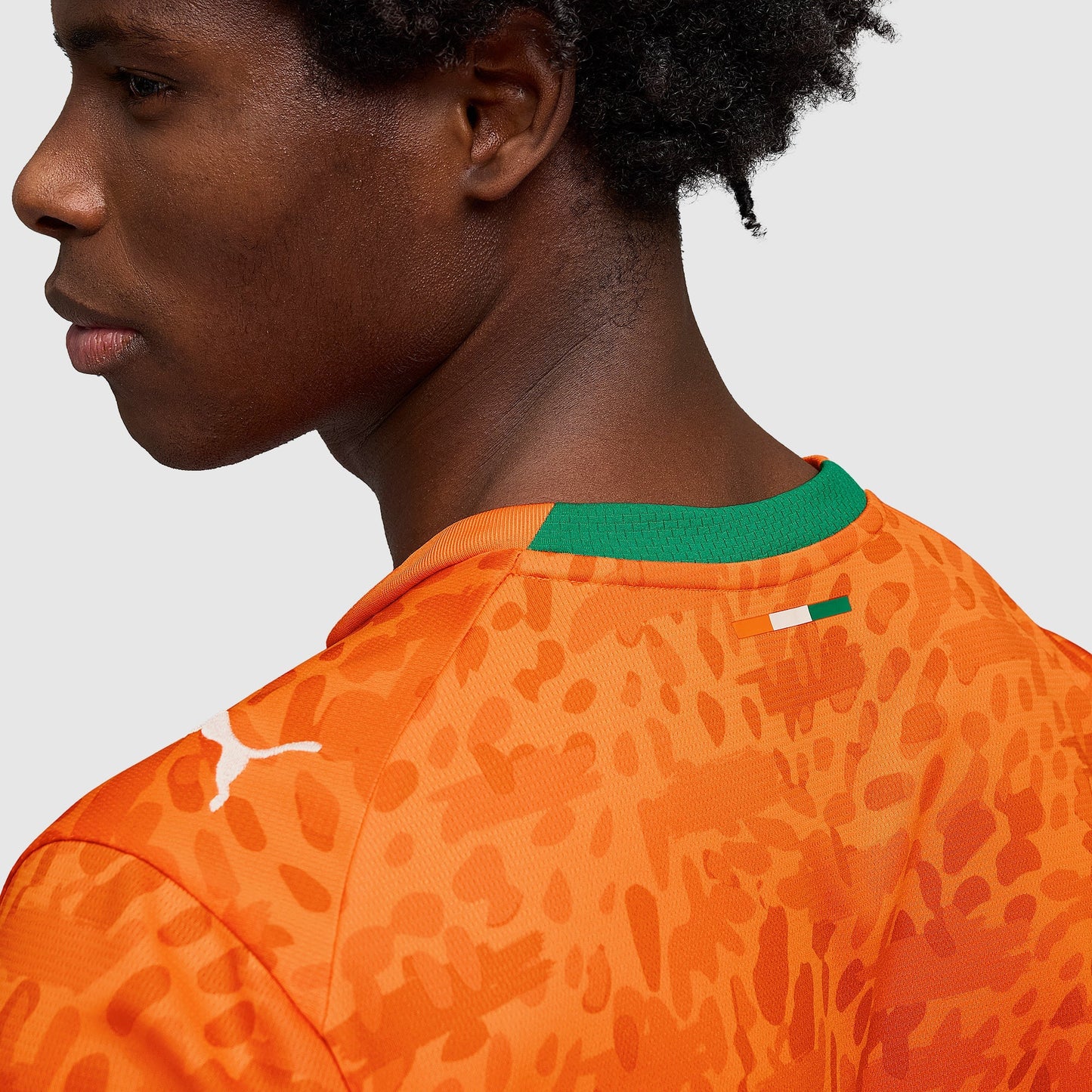 Home 26/27 Men’s Shirt