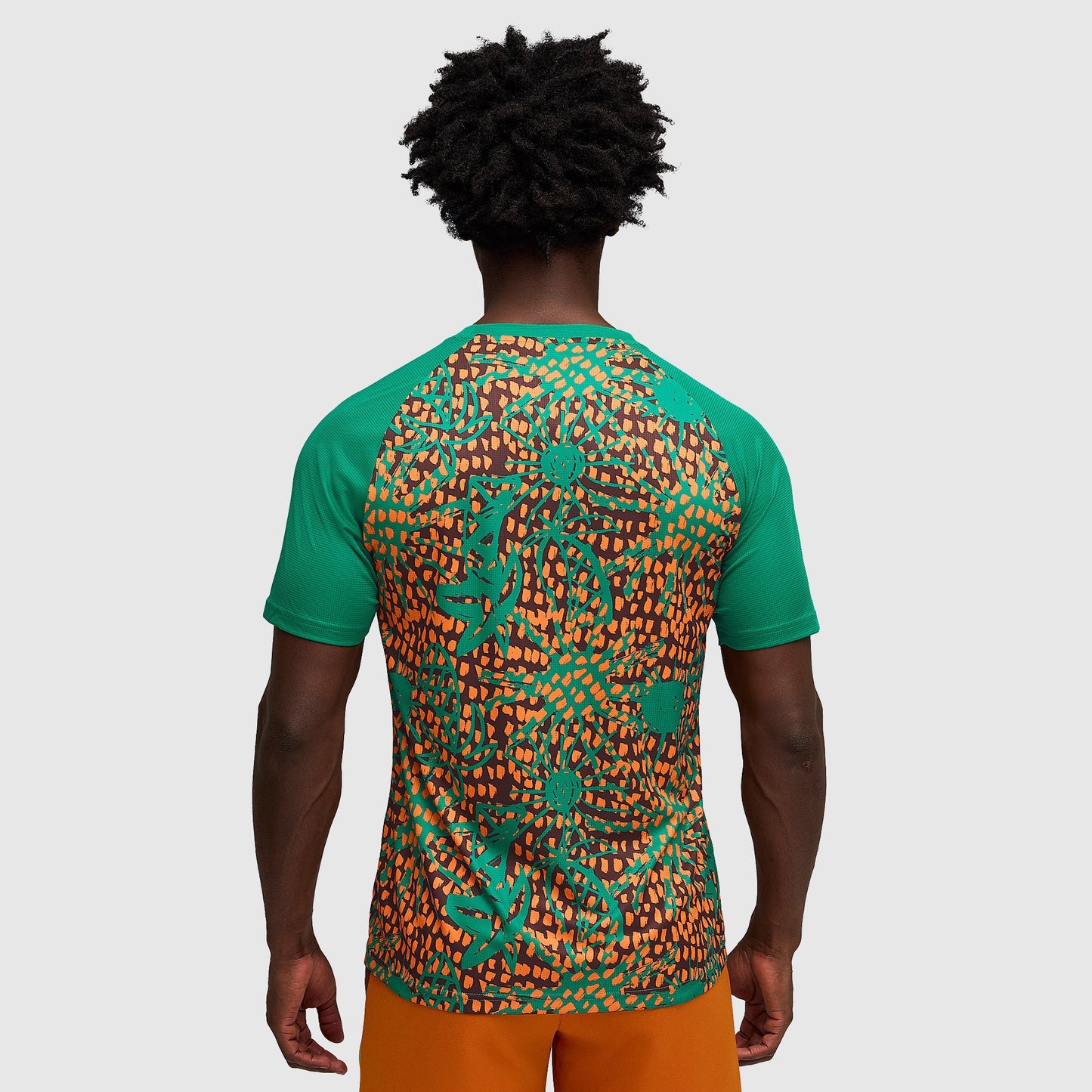 Pre-Match 26/27 Shirt