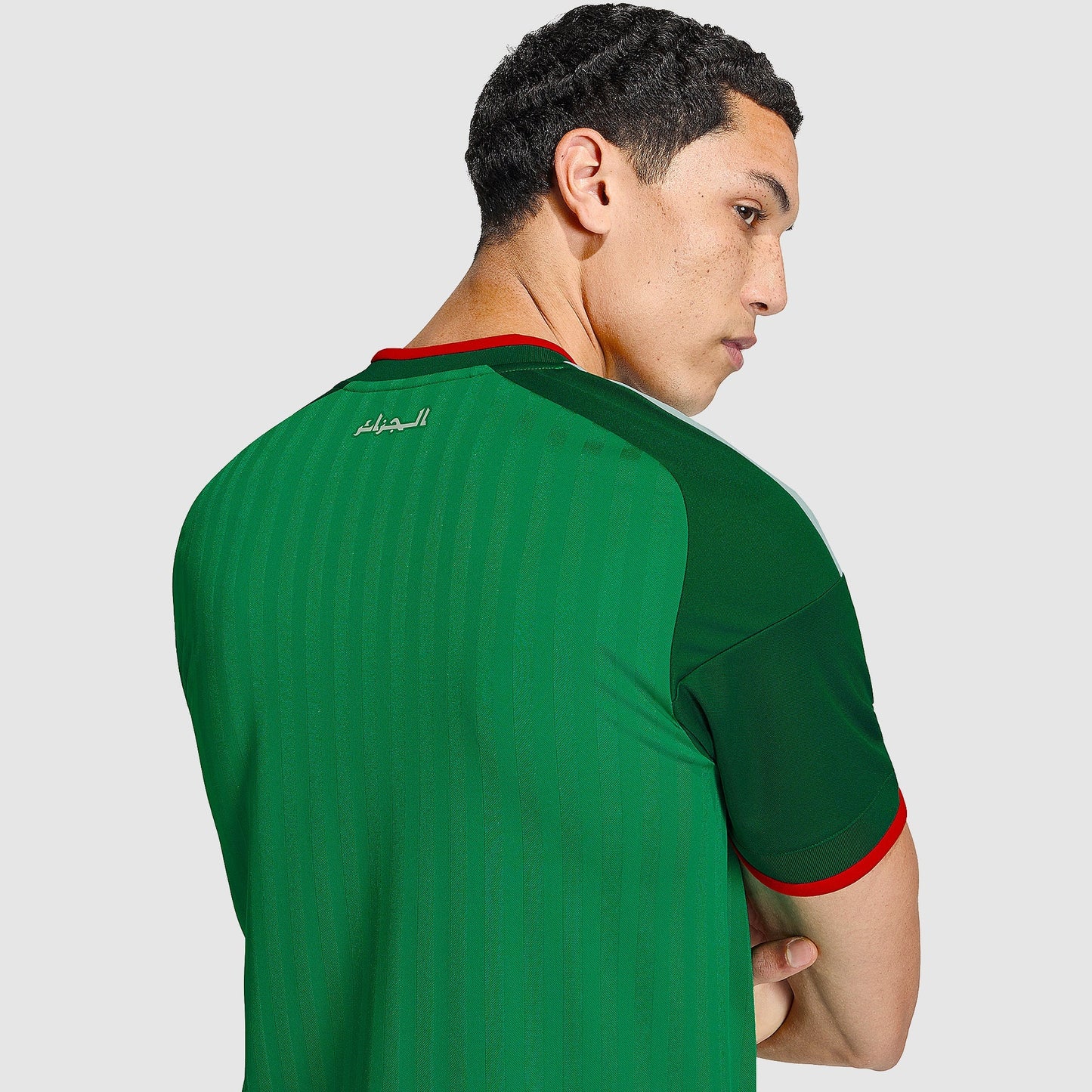 Away 26/27 Men’s Shirt
