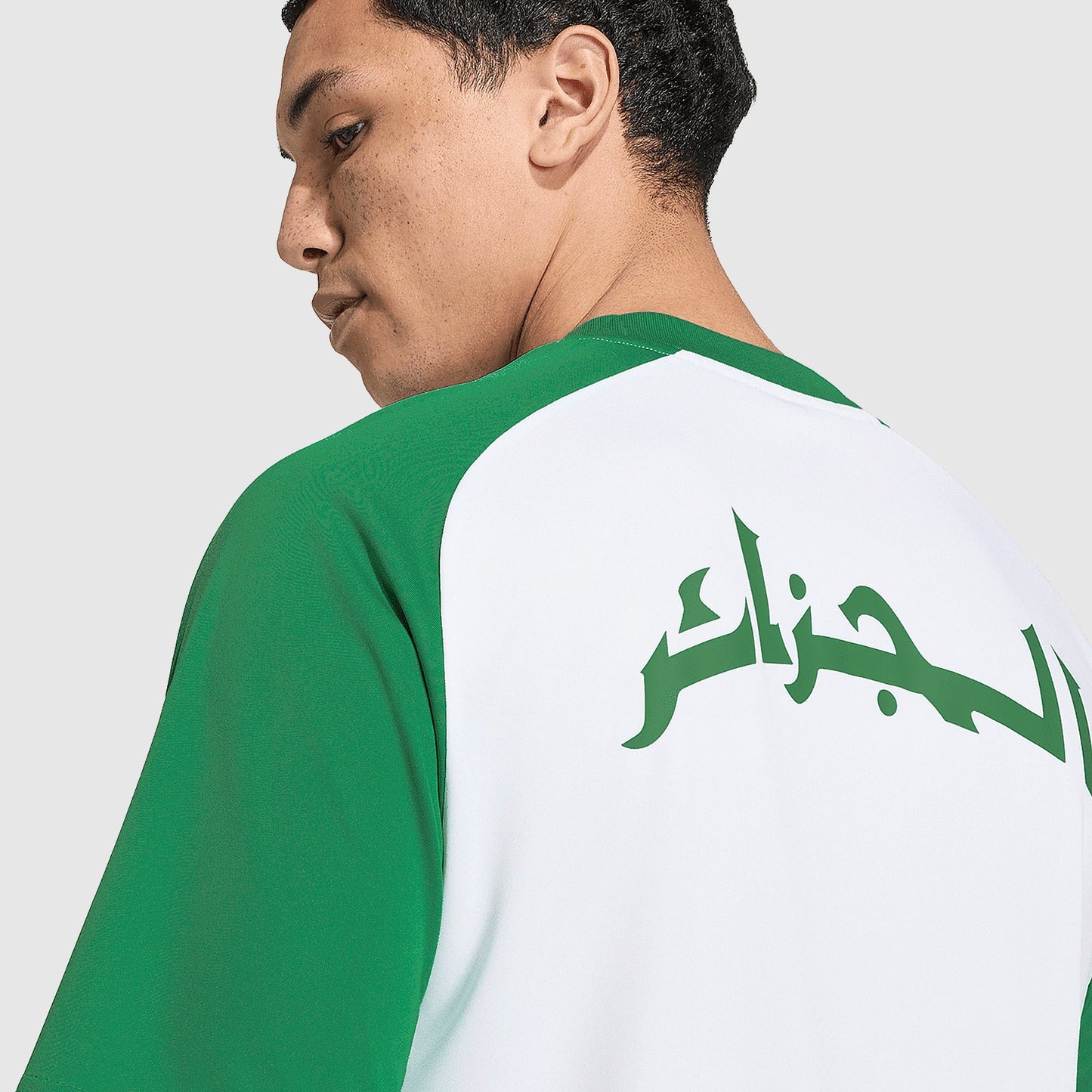 Pre-Match 26/27 Shirt
