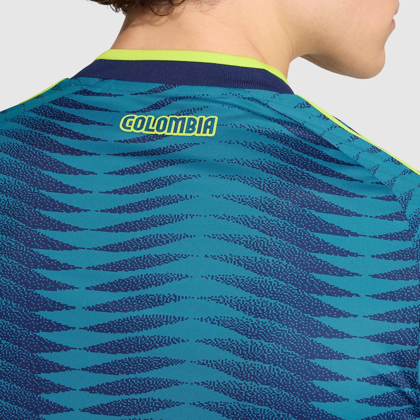 Away 26/27 Men’s Shirt