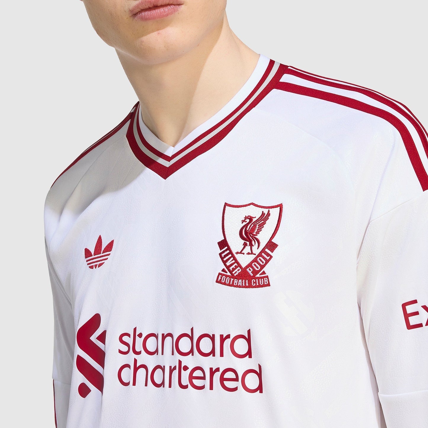 Away 26/27 Men’s Long Sleeve Shirt