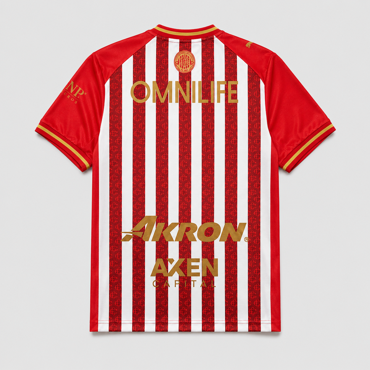 Home 26/27 Player Edition Shirt