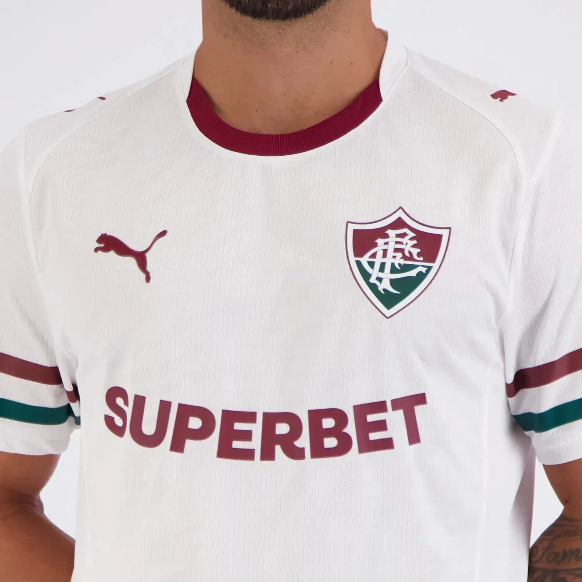 Away 2026 Men’s Shirt