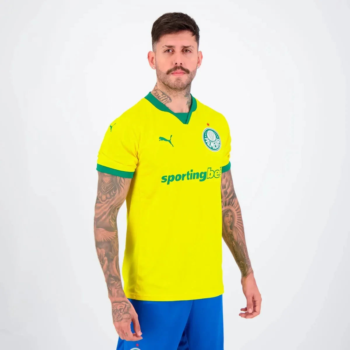 Third 2025 Men’s Shirt