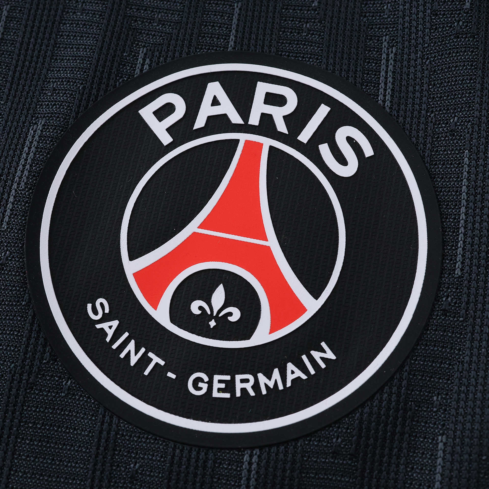 Fourth 25/26 Player Edition Shirt