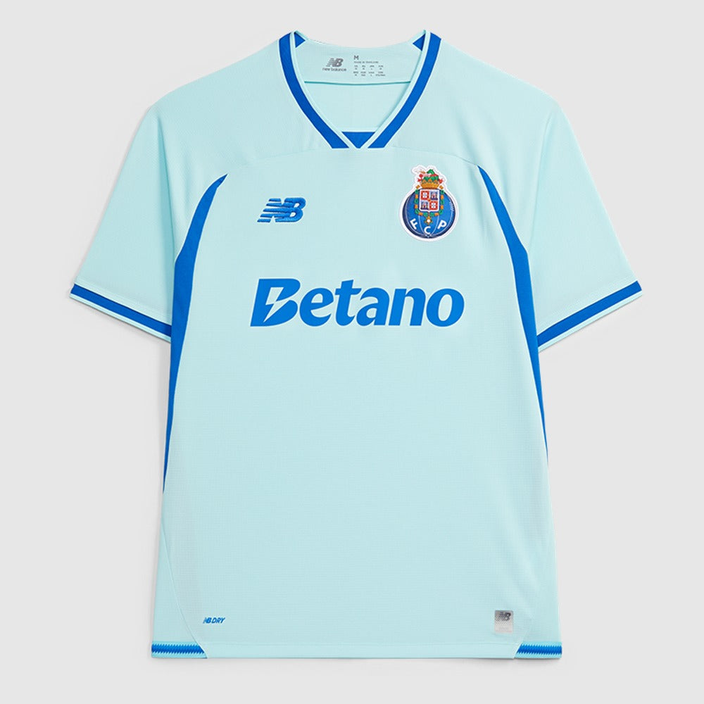 Third 26/27 Men’s Shirt