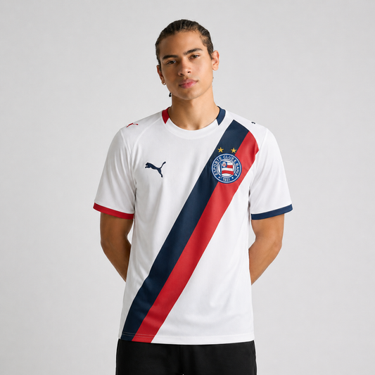Home 2026 Men’s Shirt