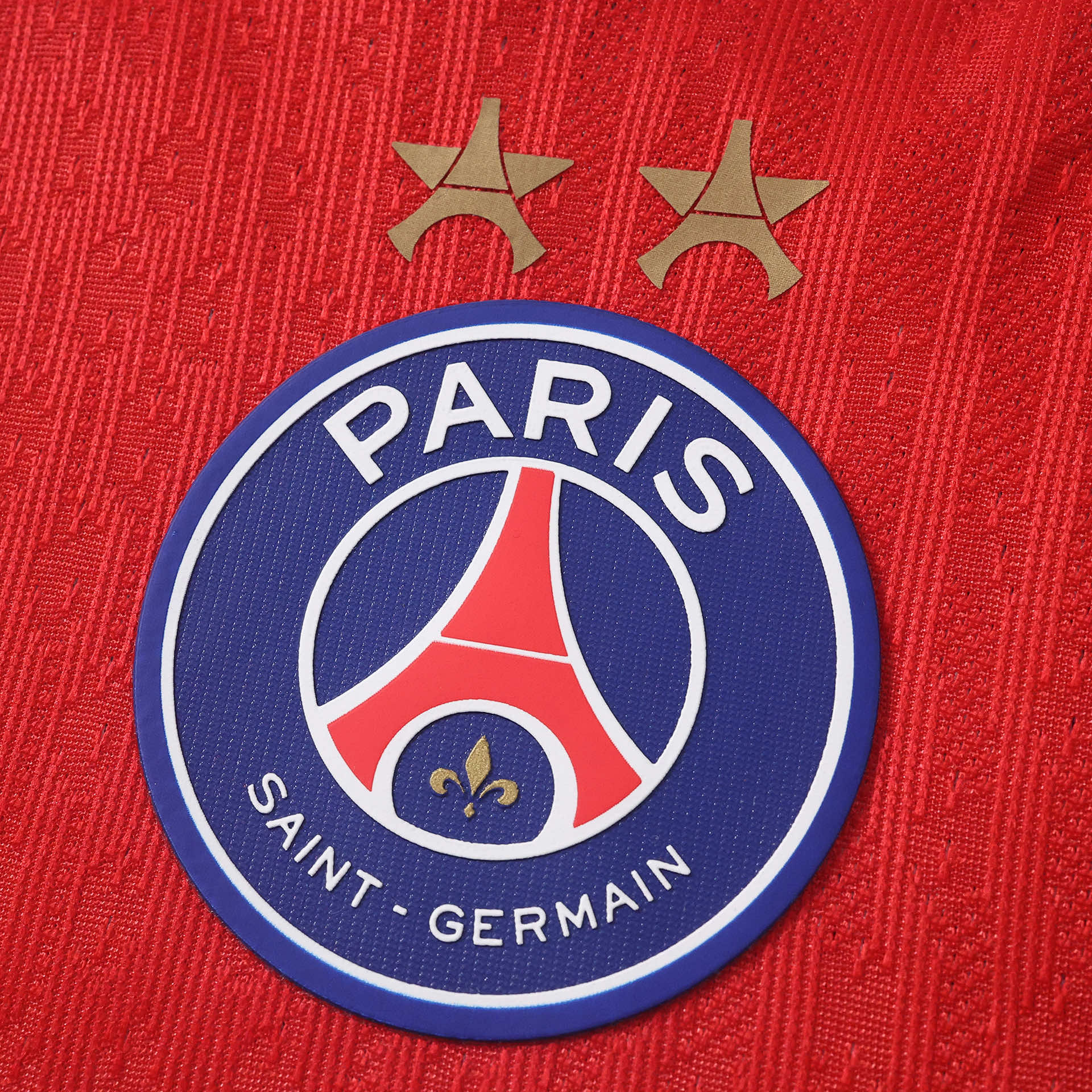 Home 26/27 Player Edition Shirt