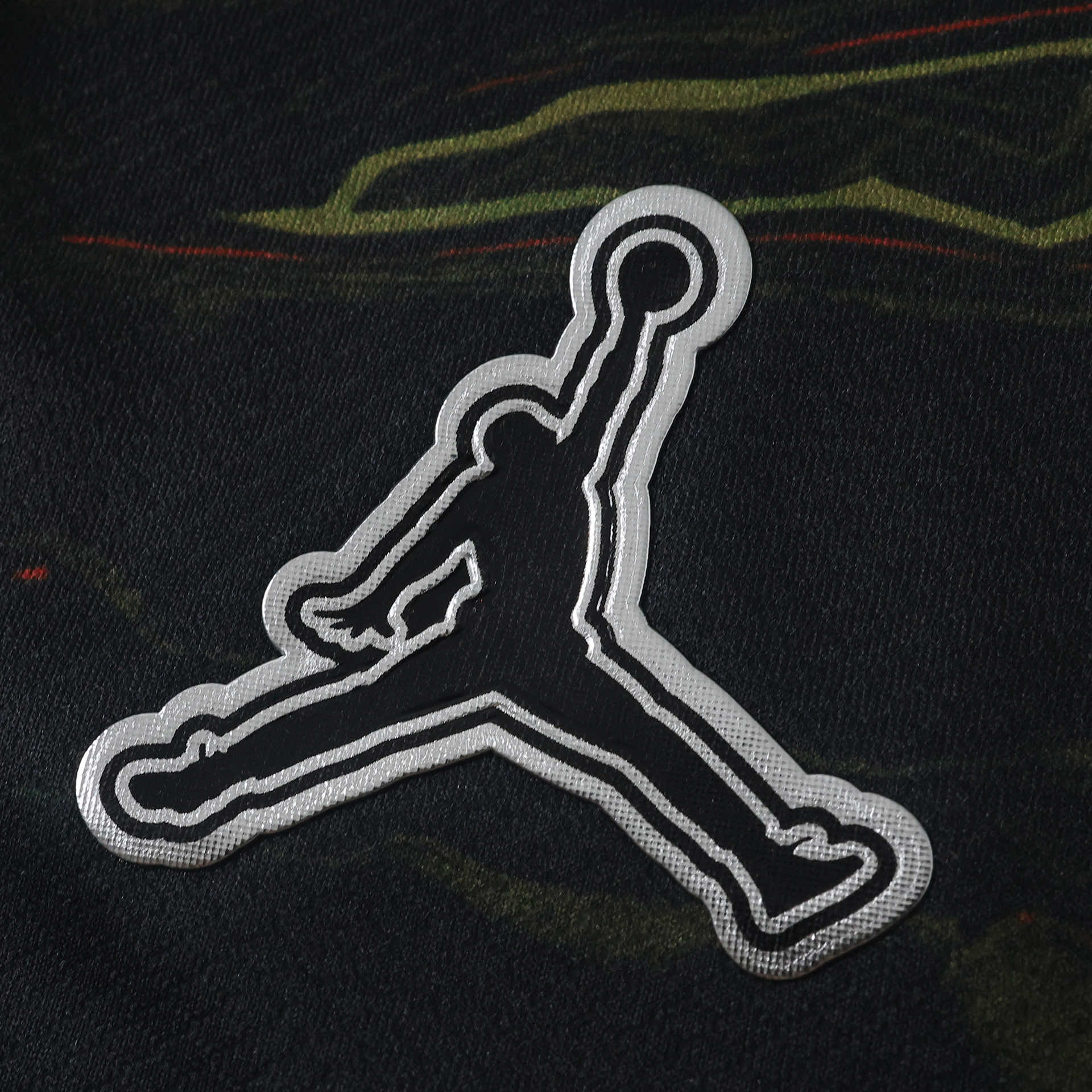 Fifth 25/26 Player Edition Shirt