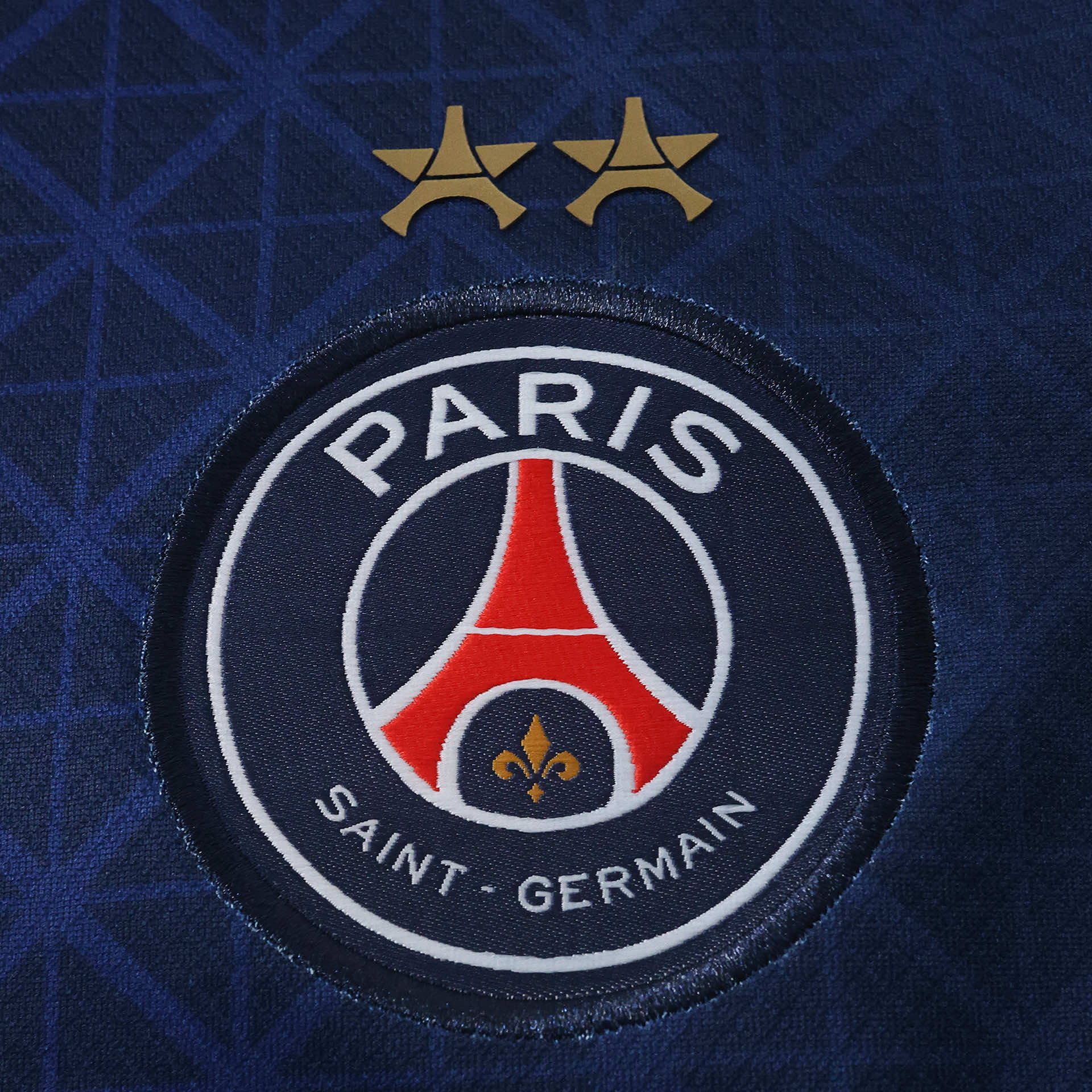 Home 25/26 Player Edition Shirt