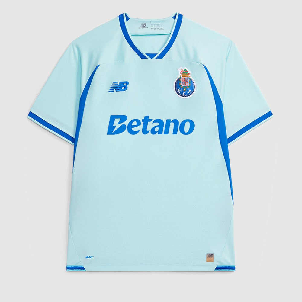 Third 26/27 Player Edition Shirt