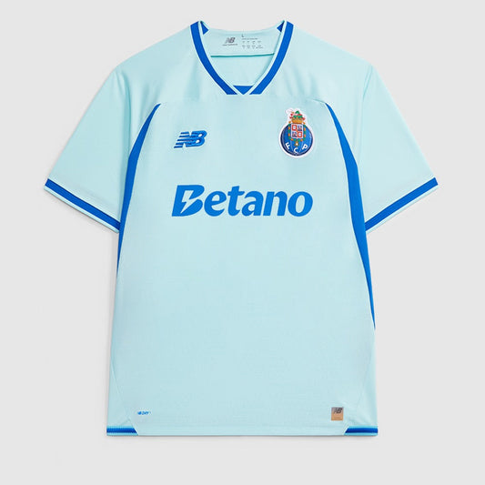 Third 26/27 Player Edition Shirt