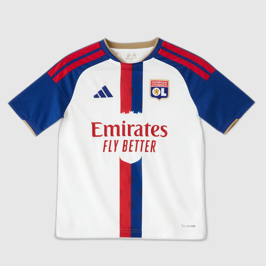 Home 26/27 Men’s Shirt