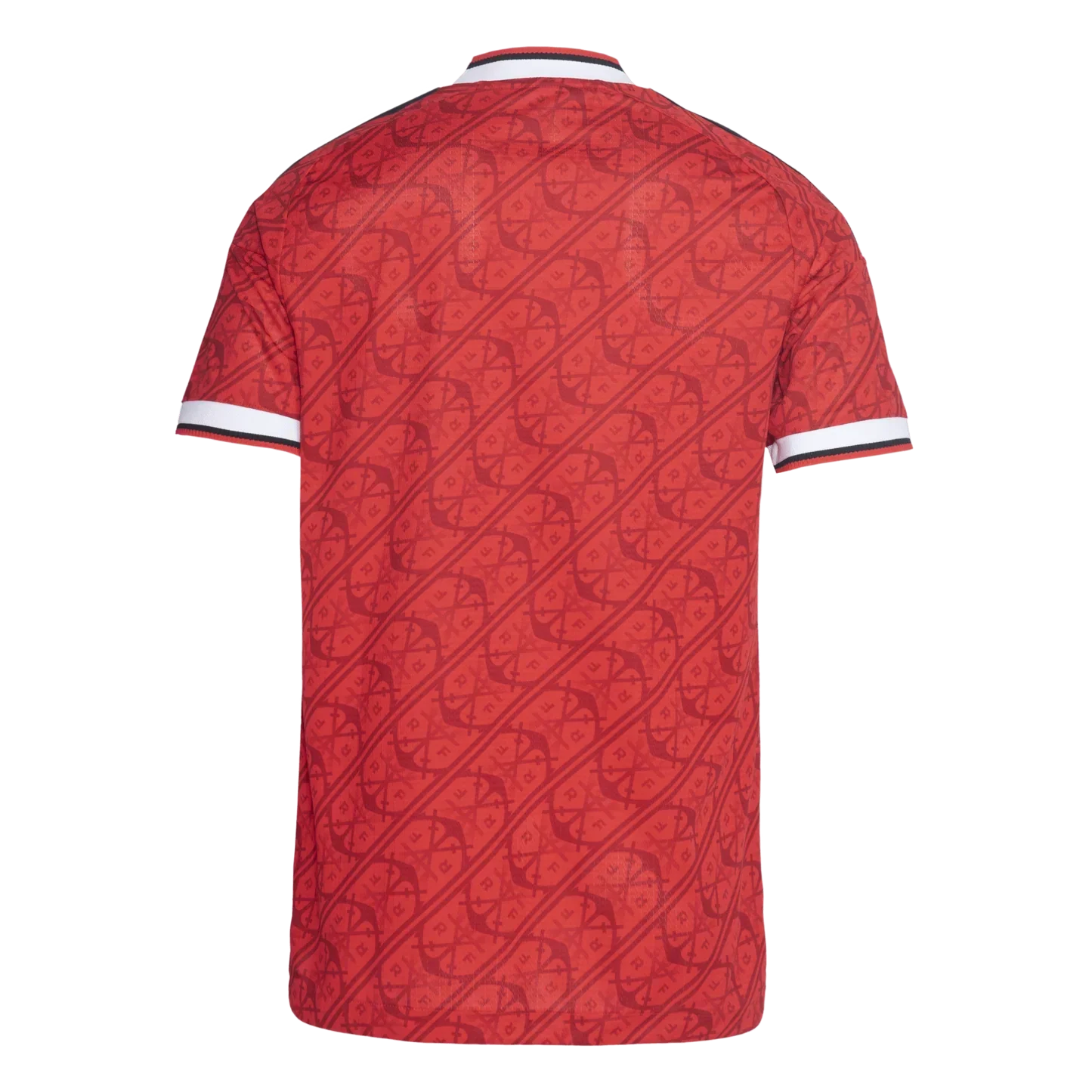 Third 26/27 Player Edition Shirt