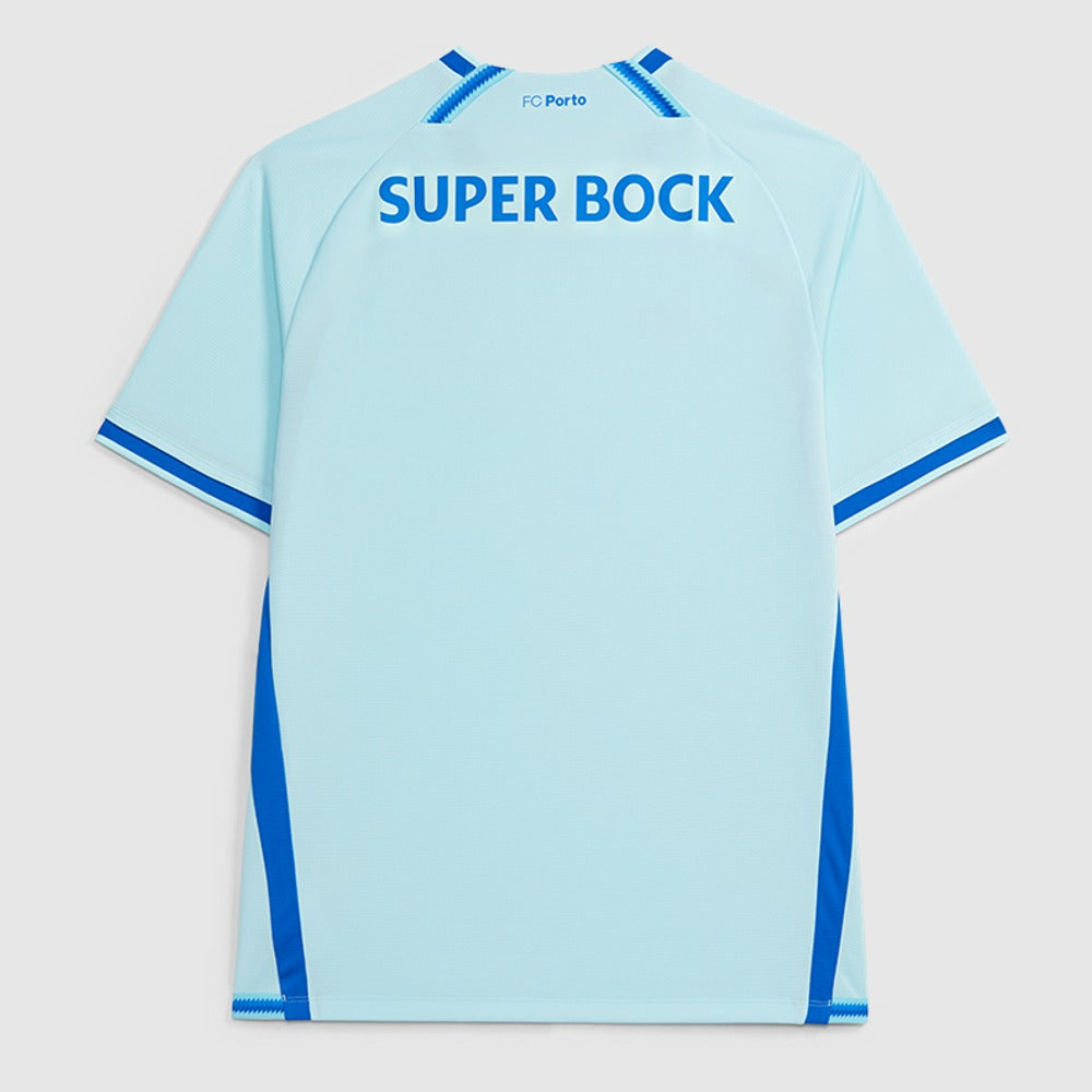 Third 26/27 Men’s Shirt