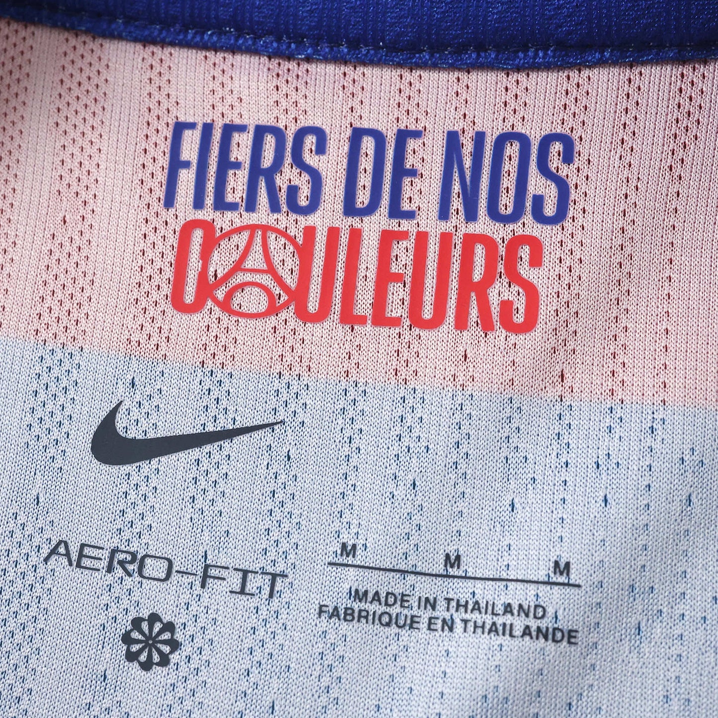 Home 26/27 Player Edition Shirt