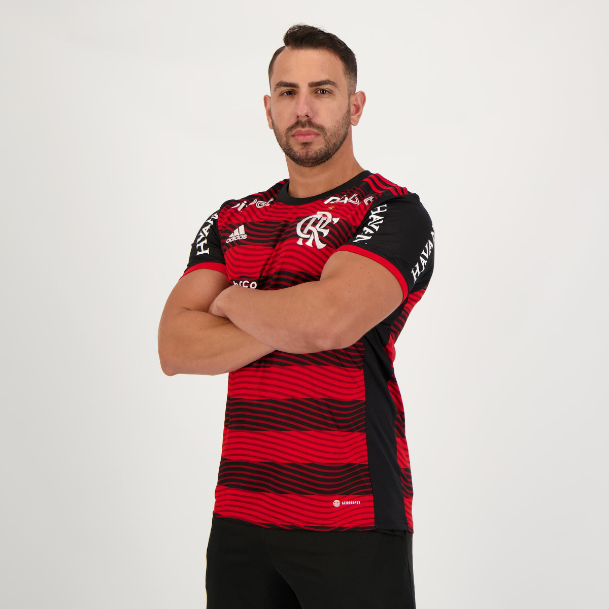 Retro Home 25/26 Men’s Shirt