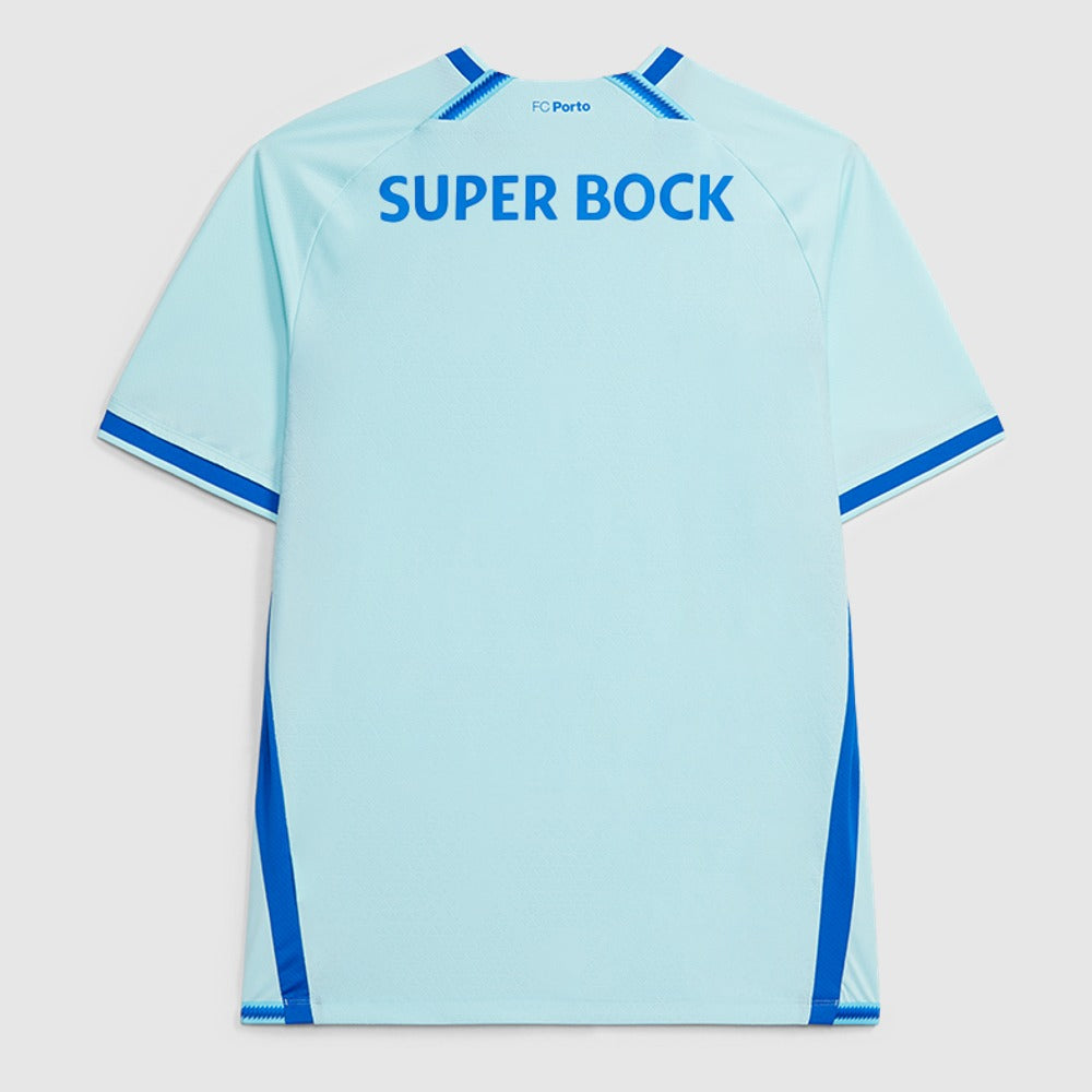 Third 26/27 Player Edition Shirt