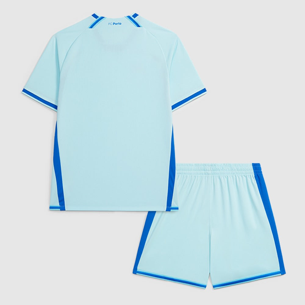 Third 26/27 Kids Shirt Kit