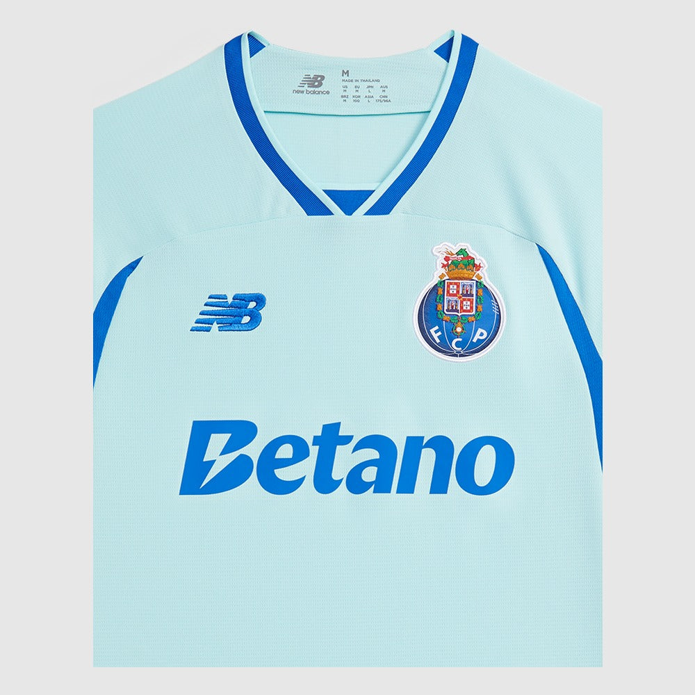 Third 26/27 Men’s Shirt
