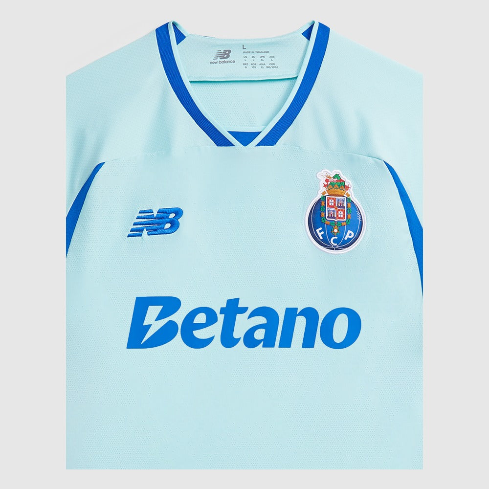 Third 26/27 Player Edition Shirt
