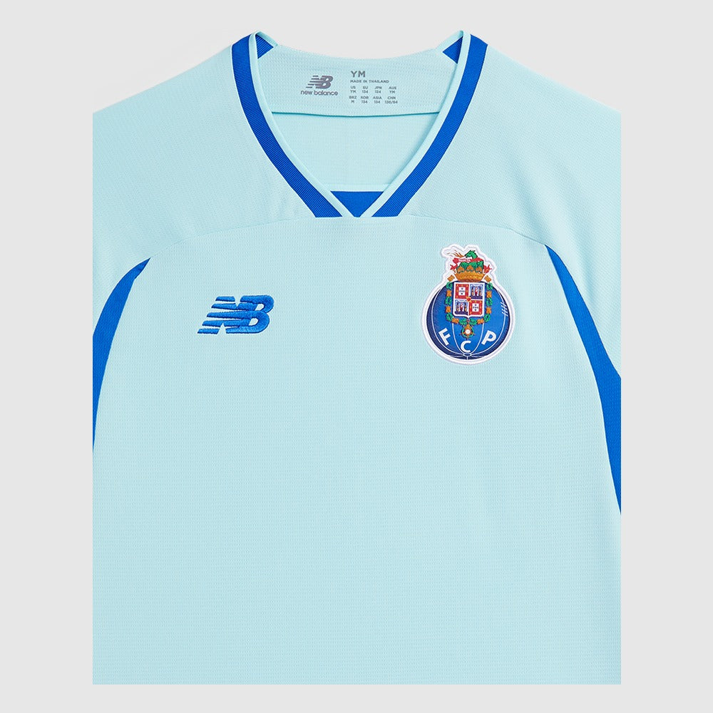 Third 26/27 Kids Shirt Kit
