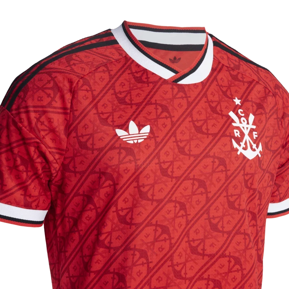 Third 26/27 Player Edition Shirt