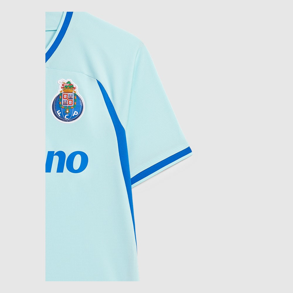 Third 26/27 Men’s Shirt