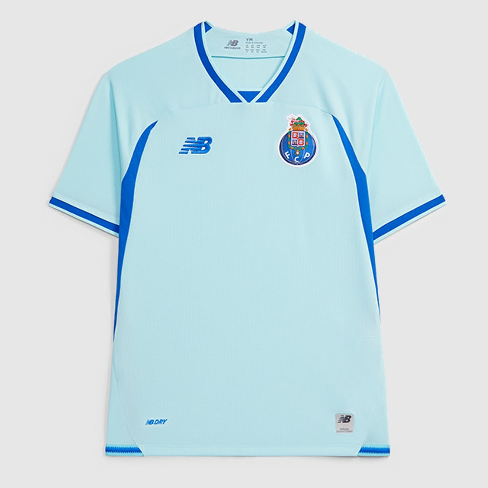 Third 26/27 Kids Shirt Kit