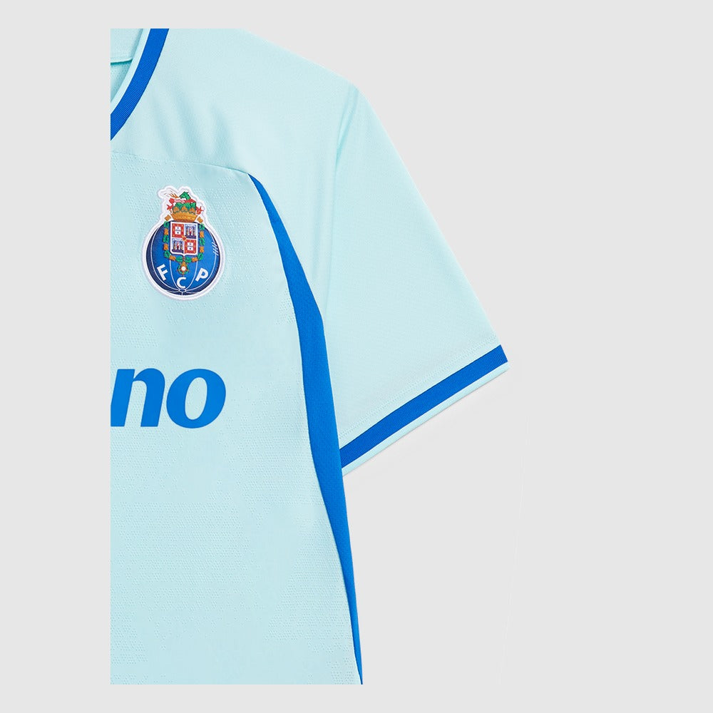 Third 26/27 Player Edition Shirt