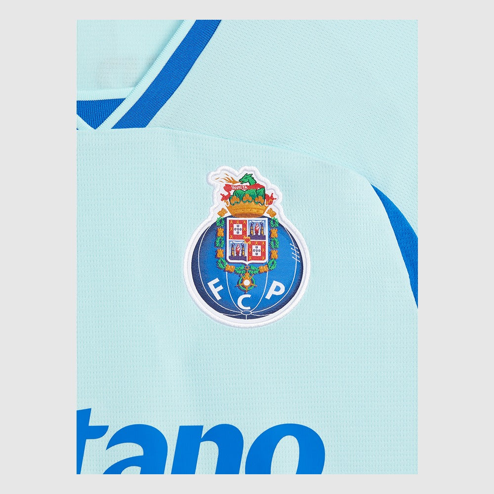 Third 26/27 Men’s Shirt