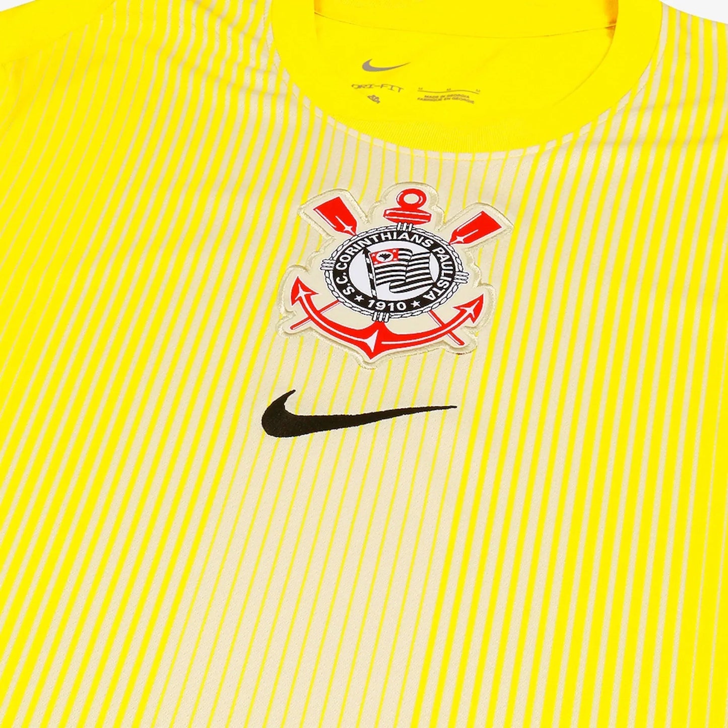Goalkeeper 25/26 Men’s Shirt