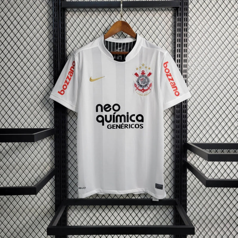 Retro Home 2010 Men’s Shirt
