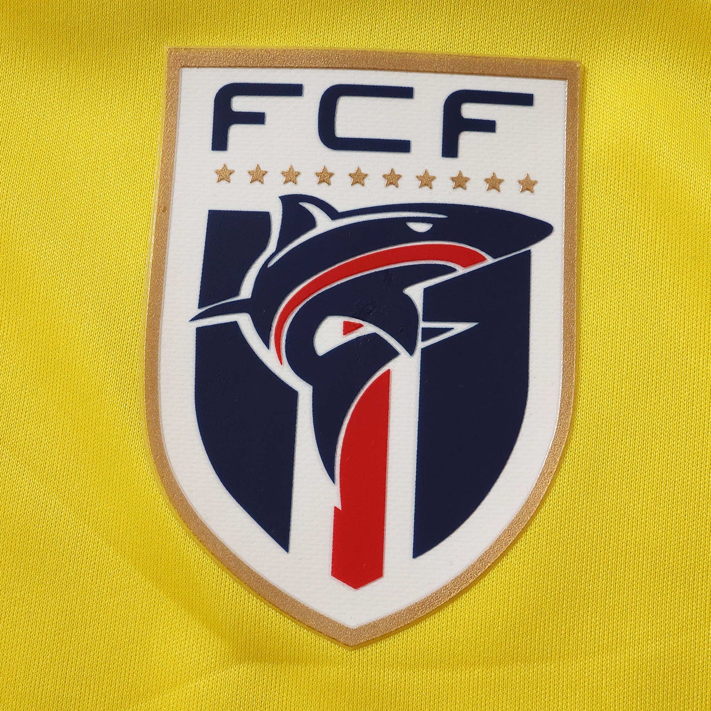 Goalkeeper 26/27 Shirt