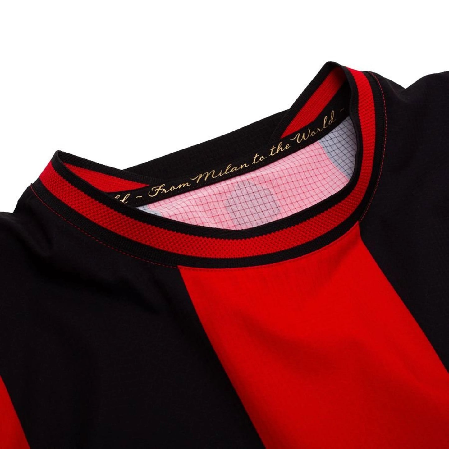 Home 26/27 Player Edition Long Sleeve Shirt