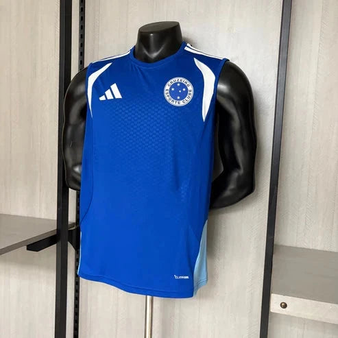 Sleeveless Training 2026 Men’s Shirt