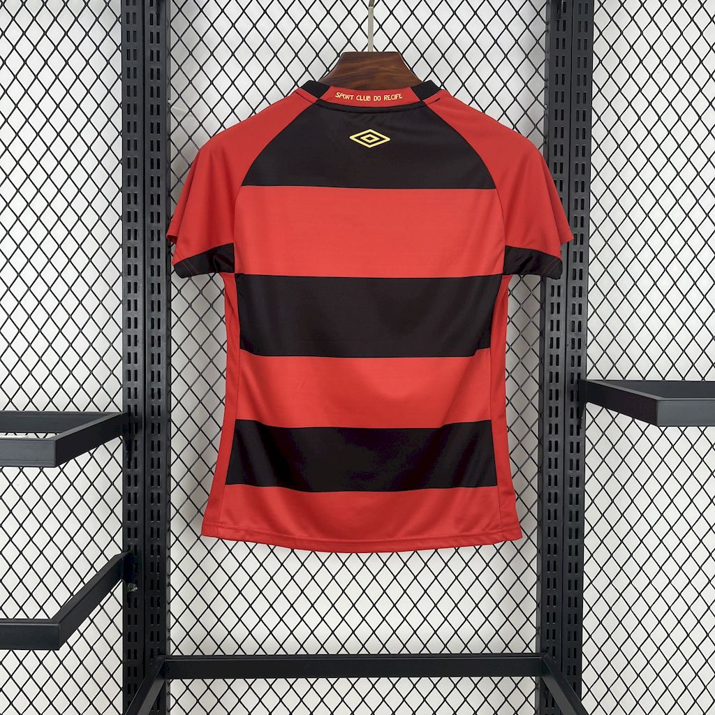 Home 25/26 Women’s Shirt