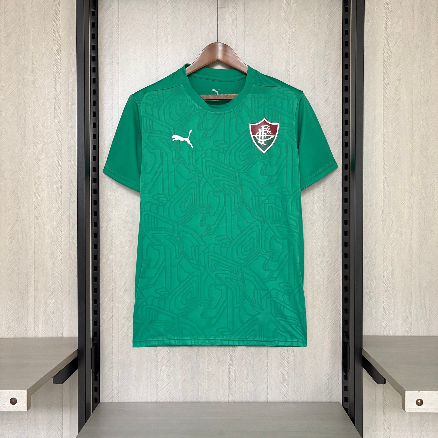 Training 26/27 Men’s Shirt