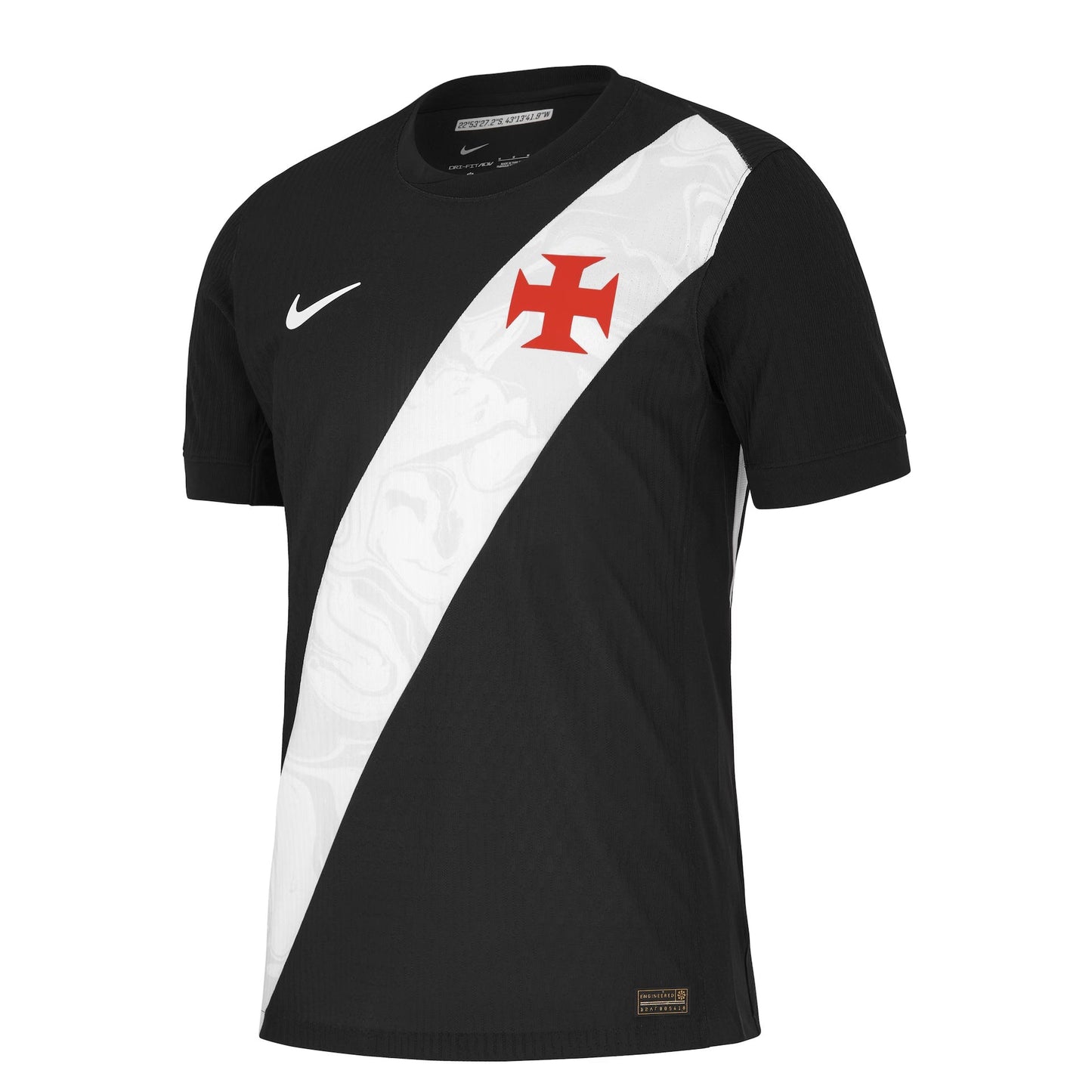 Home 26/27 Men’s Shirt