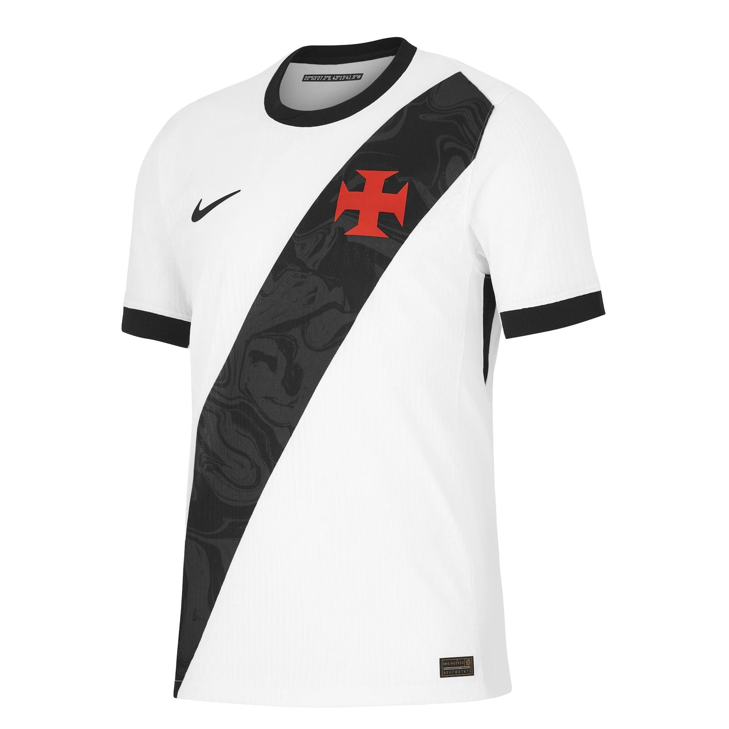 Away 26/27 Men’s Shirt