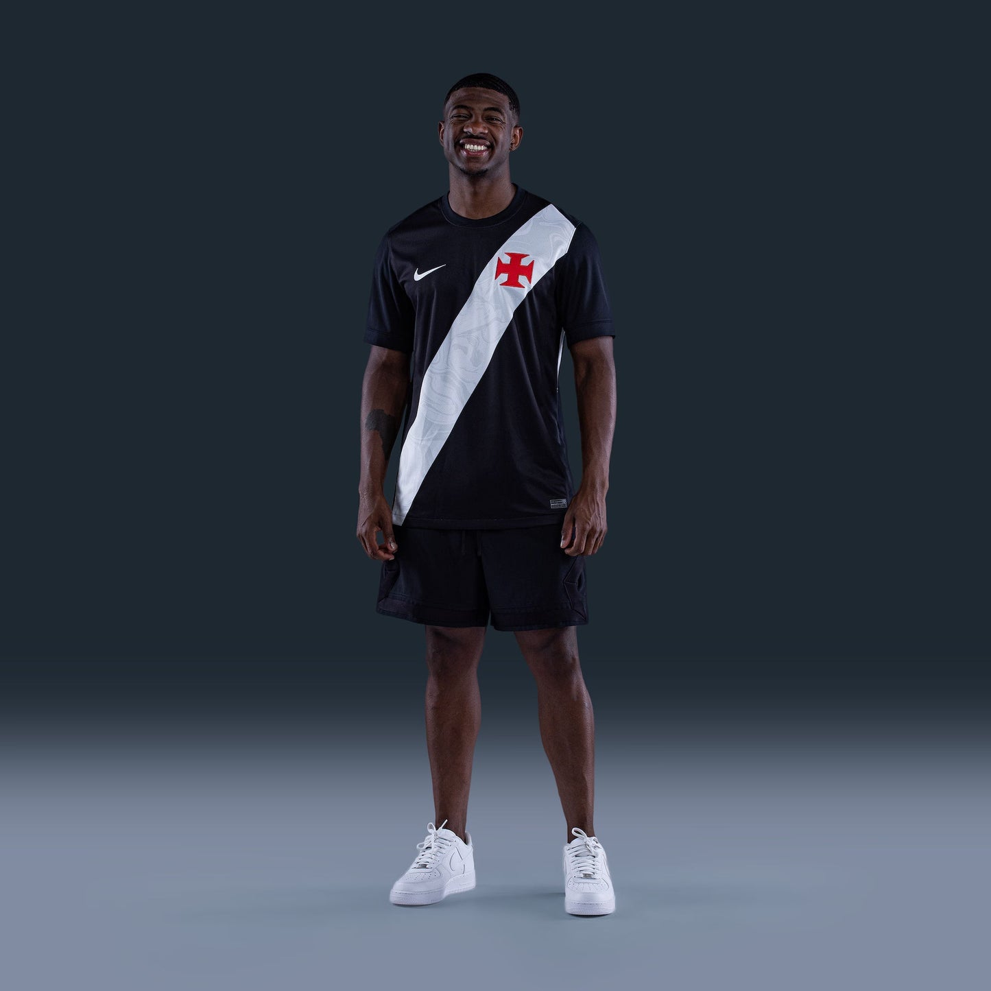 Home 26/27 Men’s Shirt