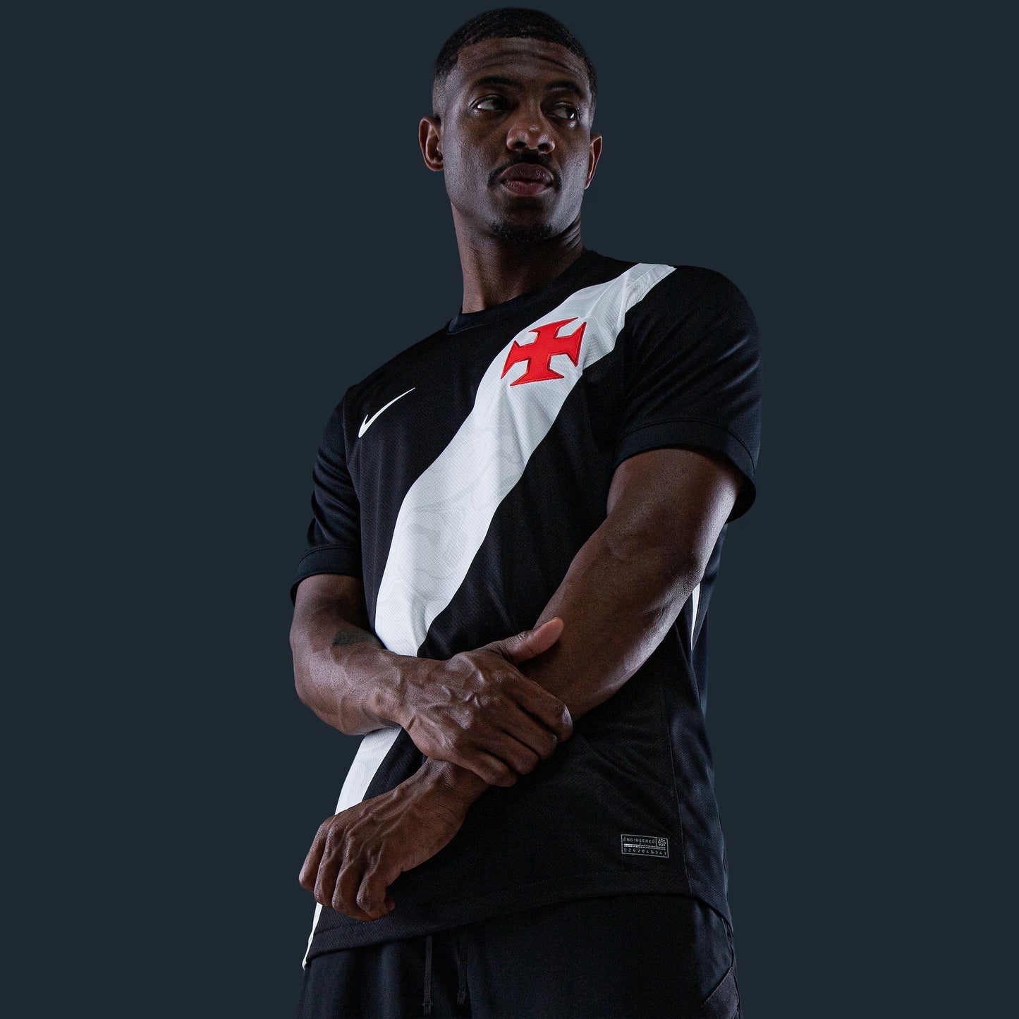 Home 26/27 Men’s Shirt